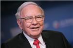  Warren Buffett: 'Nếu run sợ và định bán tháo khi thị trường đi xuống, bạn không nên nắm giữ bất kỳ cổ phiếu nào!' 