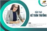 Khóa học Chứng chỉ Kế toán trưởng Online 