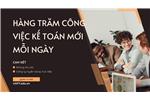 Việc Làm Kế Toán TPHCM Tháng 2/2024