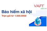 Dịch vụ đăng ký bảo hiểm xã hội cho doanh nghiệp, 1.500.000đ