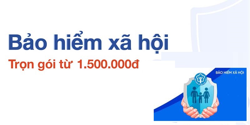 Dịch vụ đăng ký bảo hiểm xã hội cho doanh nghiệp