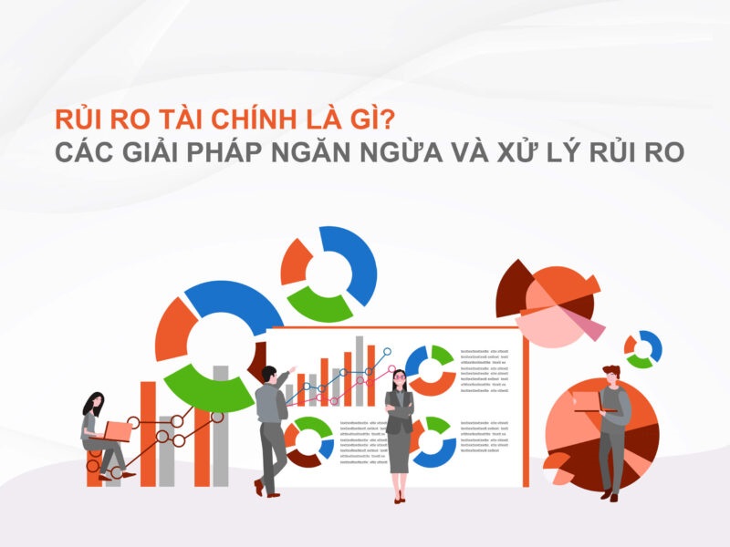 Rủi ro tài chính là gì